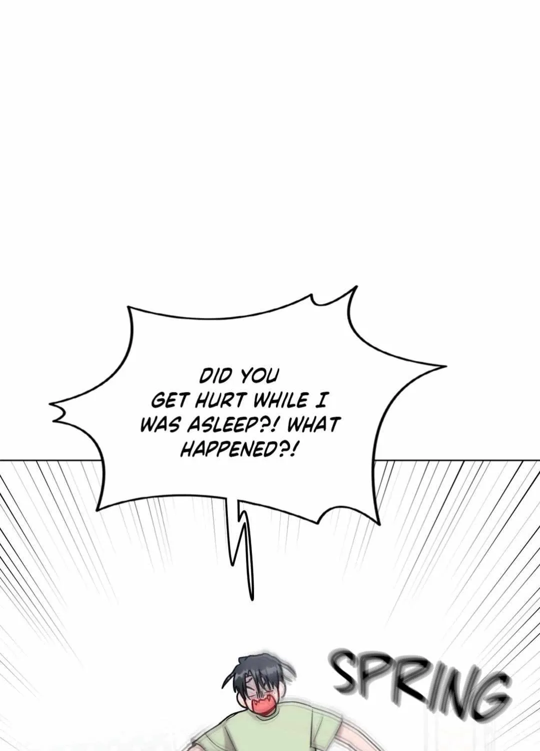 One Summer Day Kainu Manga Chapter 63 Page 11