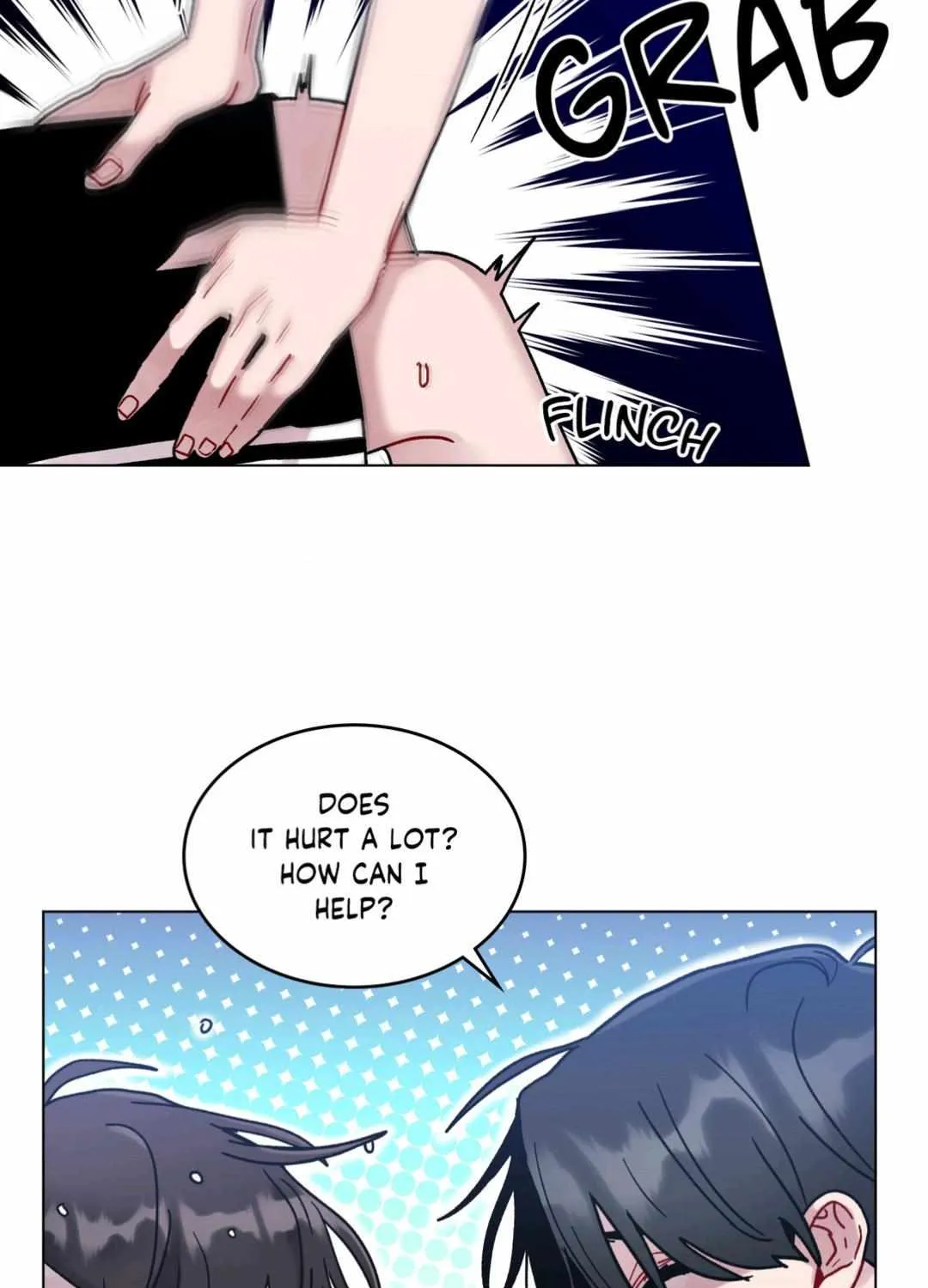 One Summer Day Kainu Manga Chapter 63 Page 15