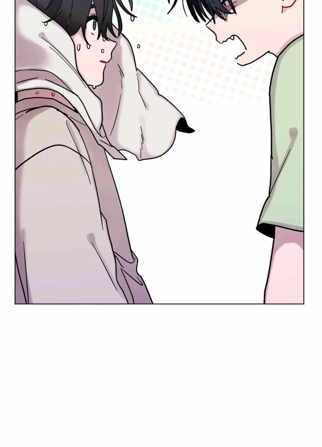 One Summer Day Kainu Manga Chapter 63 Page 16