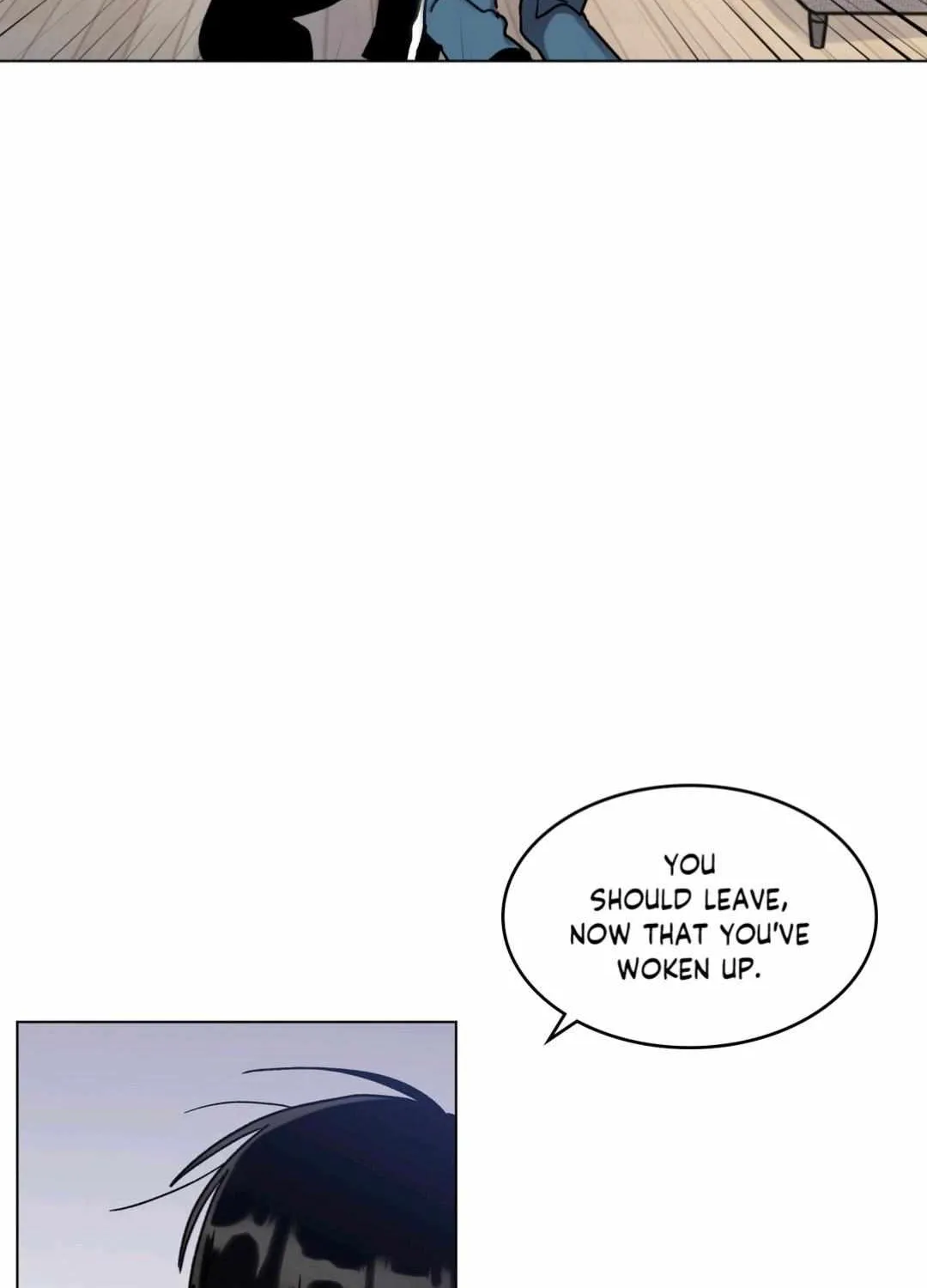 One Summer Day Kainu Manga Chapter 63 Page 18