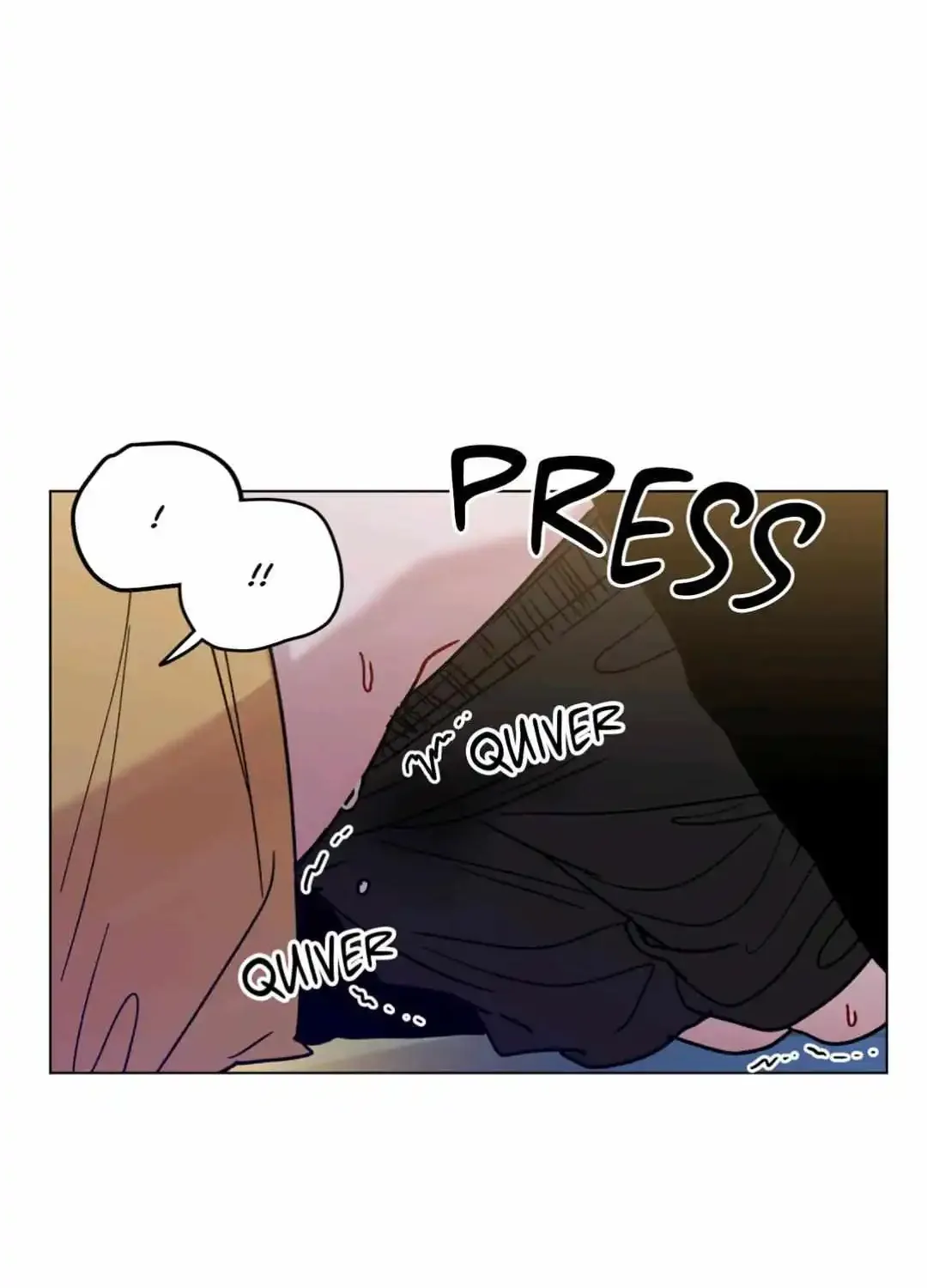 One Summer Day Kainu Manga Chapter 62 Page 8