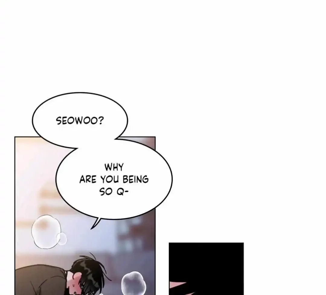 One Summer Day Kainu Manga Chapter 62 Page 9