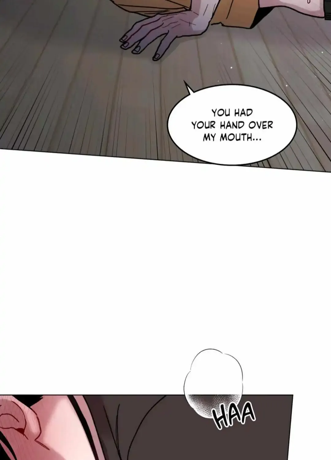 One Summer Day Kainu Manga Chapter 62 Page 15