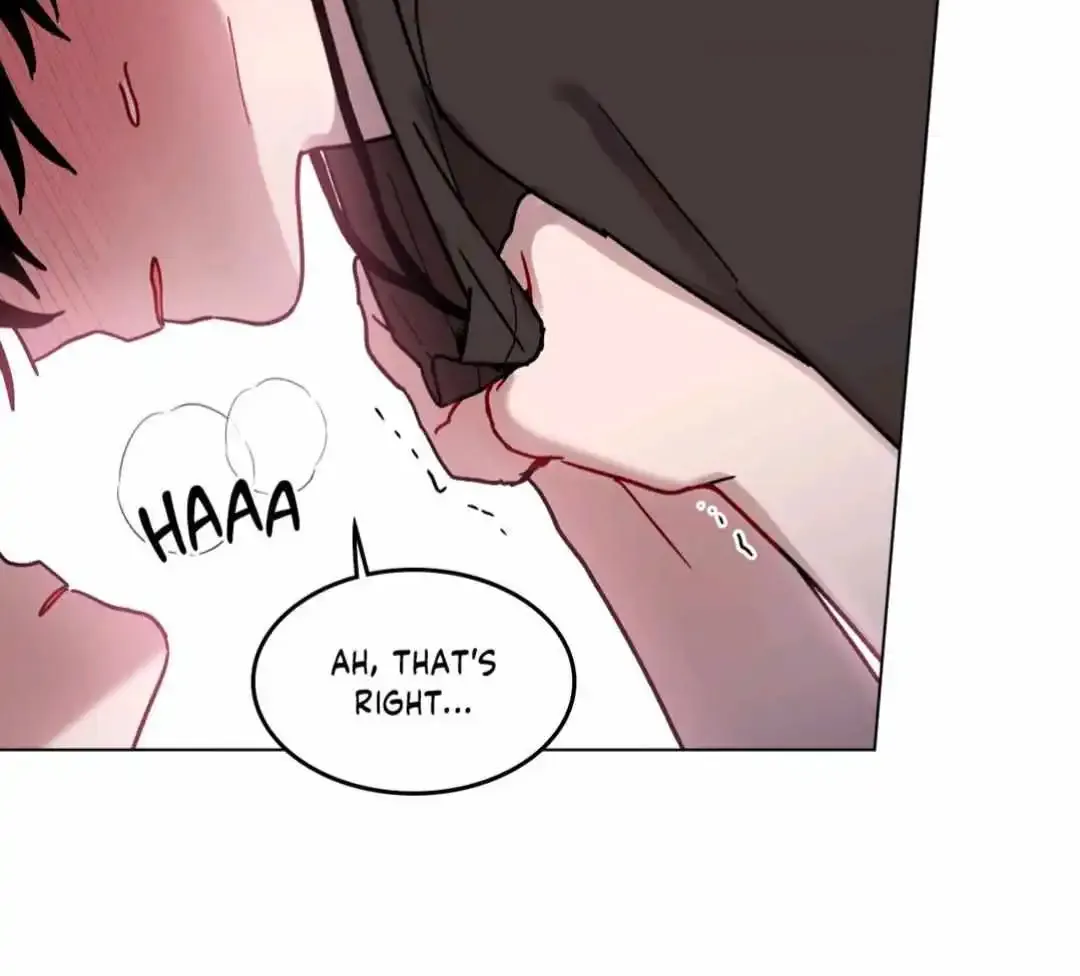 One Summer Day Kainu Manga Chapter 62 Page 16