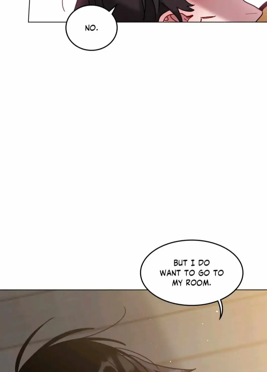 One Summer Day Kainu Manga Chapter 62 Page 18