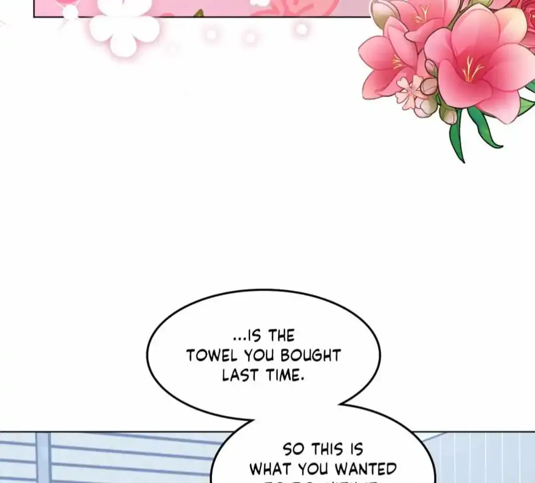 One Summer Day Kainu Manga Chapter 62 Page 23