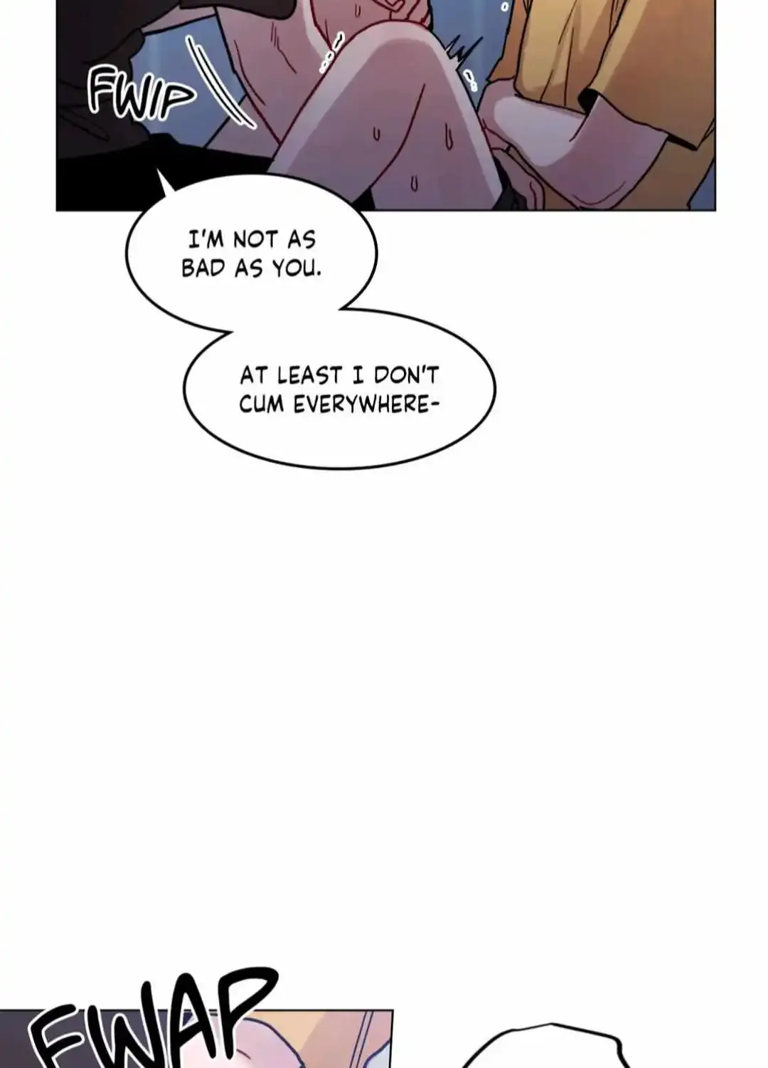 One Summer Day Kainu Manga Chapter 62 Page 26