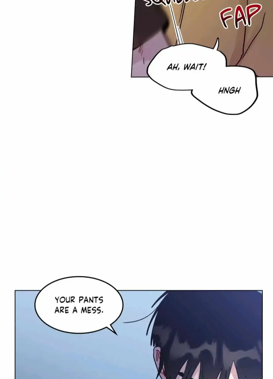 One Summer Day Kainu Manga Chapter 62 Page 28