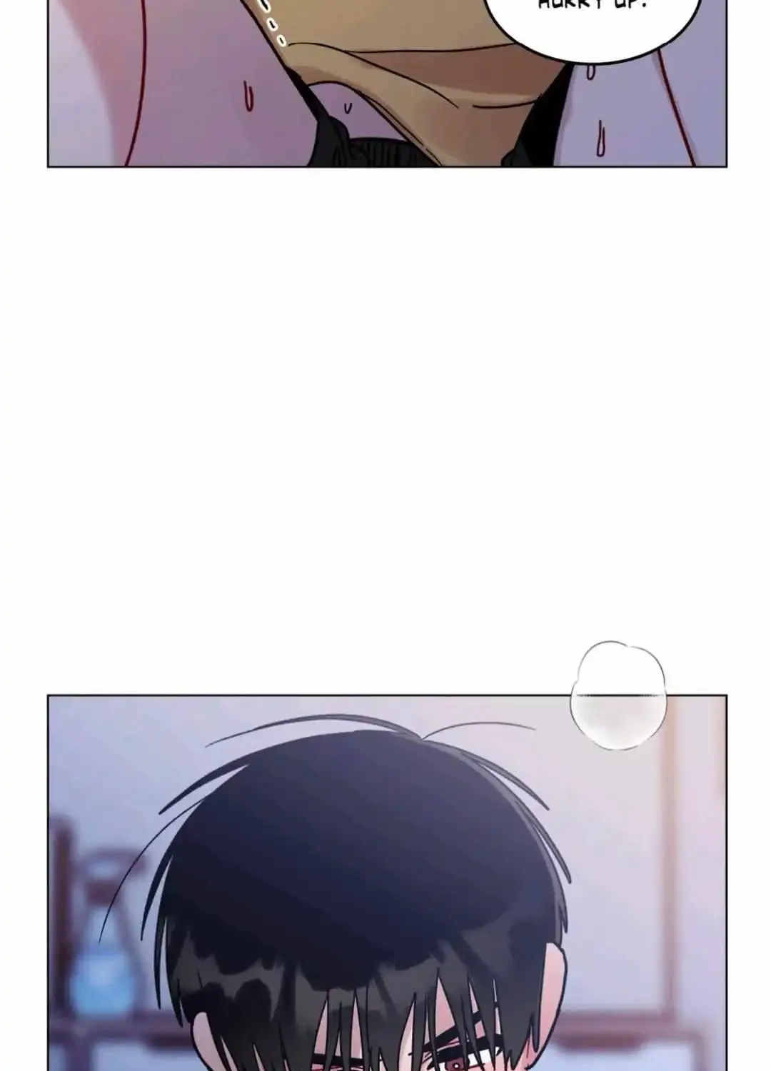 One Summer Day Kainu Manga Chapter 62 Page 35