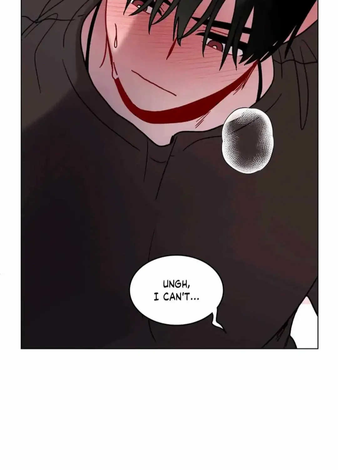 One Summer Day Kainu Manga Chapter 61 Page 47