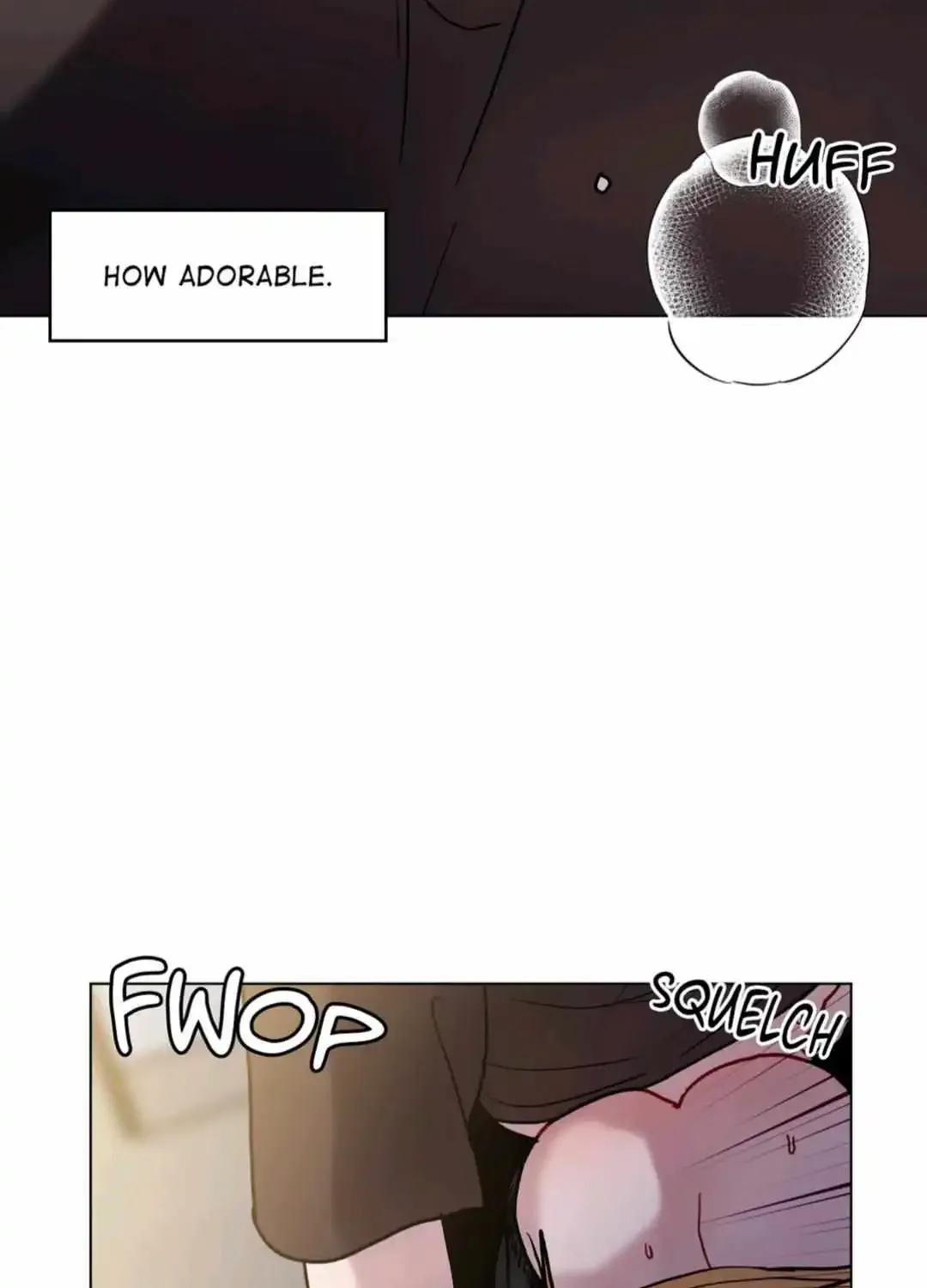One Summer Day Kainu Manga Chapter 61 Page 50