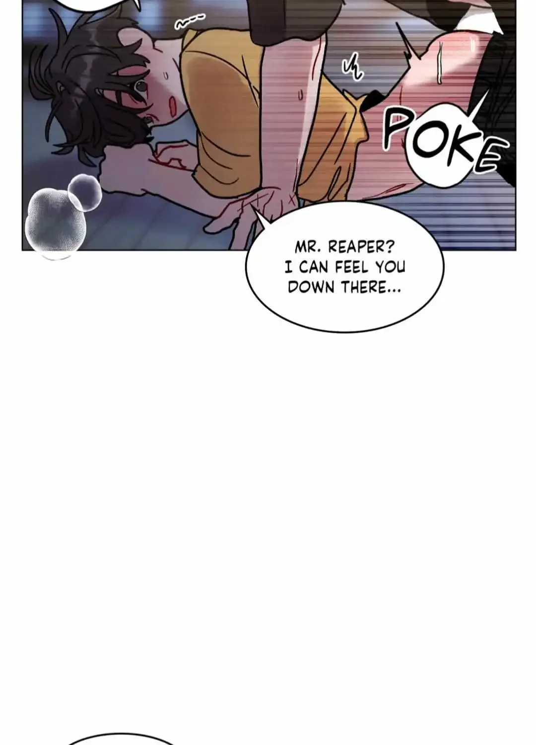 One Summer Day Kainu Manga Chapter 61 Page 54