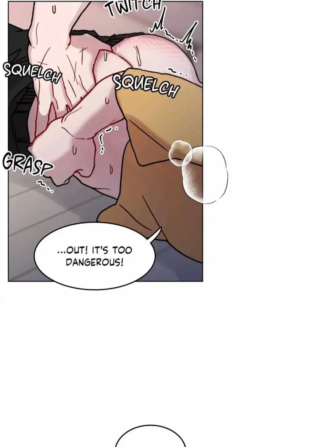 One Summer Day Kainu Manga Chapter 61 Page 58