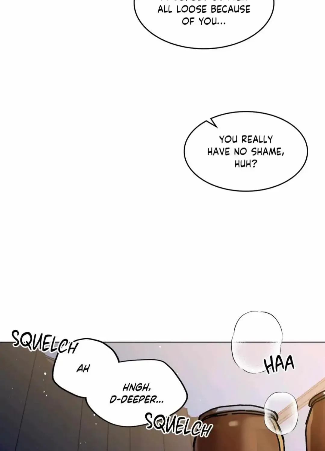 One Summer Day Kainu Manga Chapter 61 Page 60
