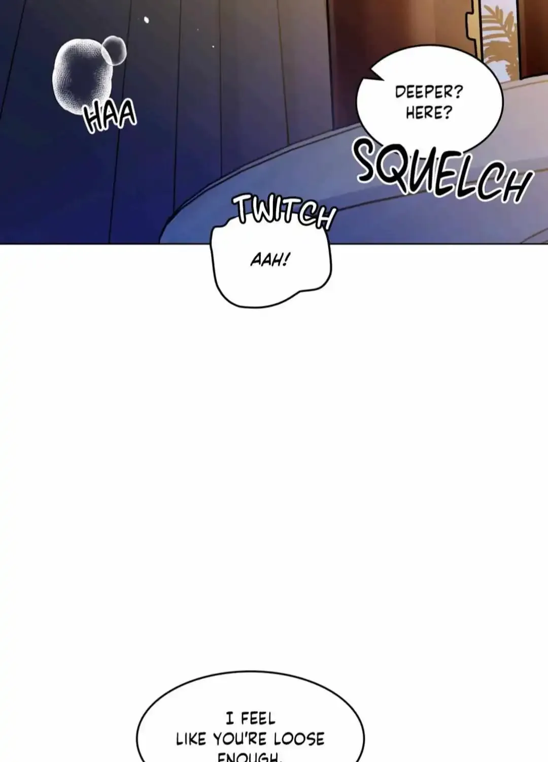 One Summer Day Kainu Manga Chapter 61 Page 61