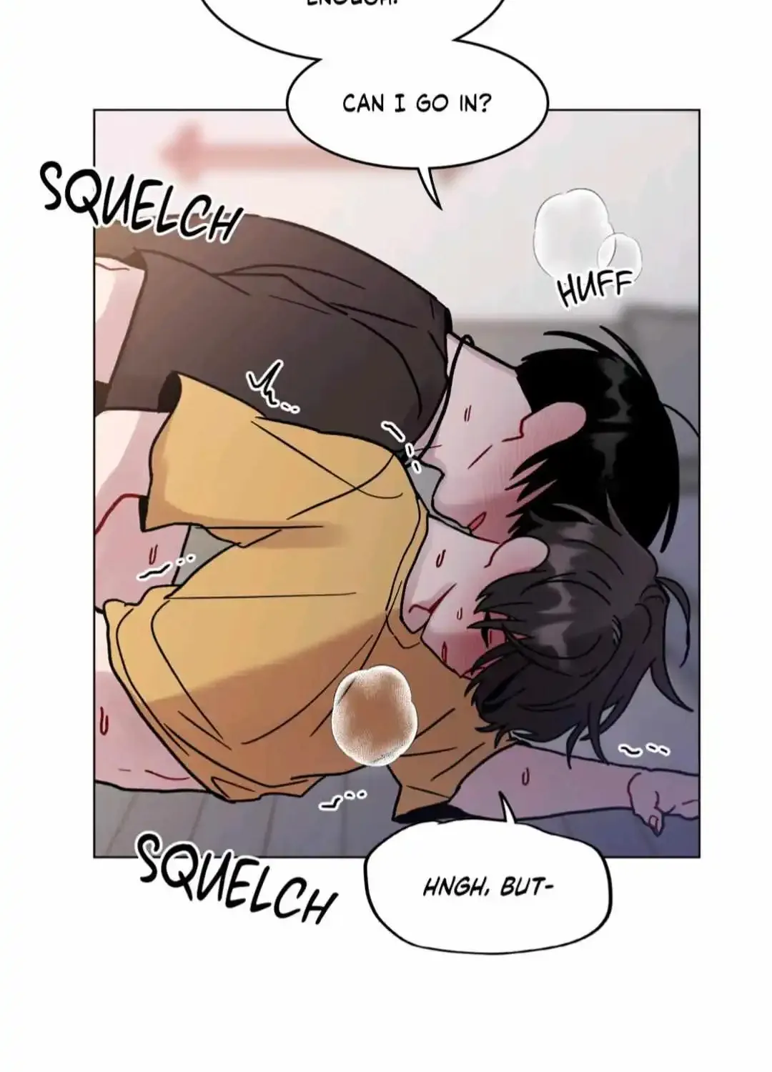 One Summer Day Kainu Manga Chapter 61 Page 62