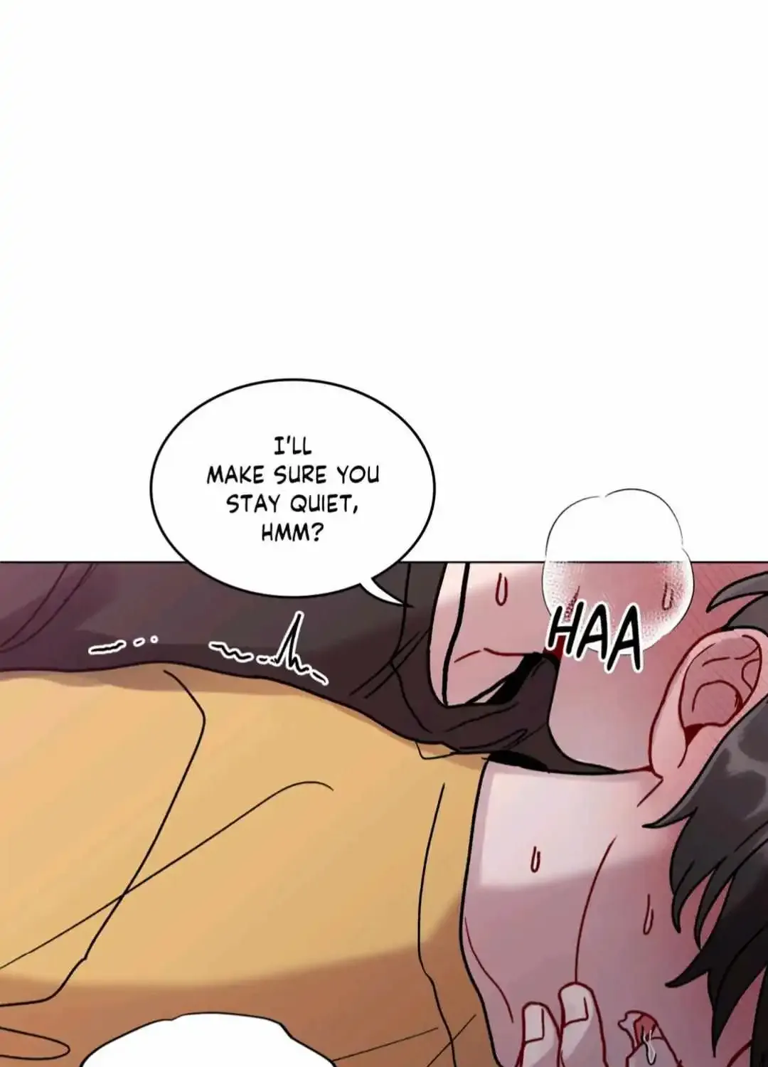 One Summer Day Kainu Manga Chapter 61 Page 63