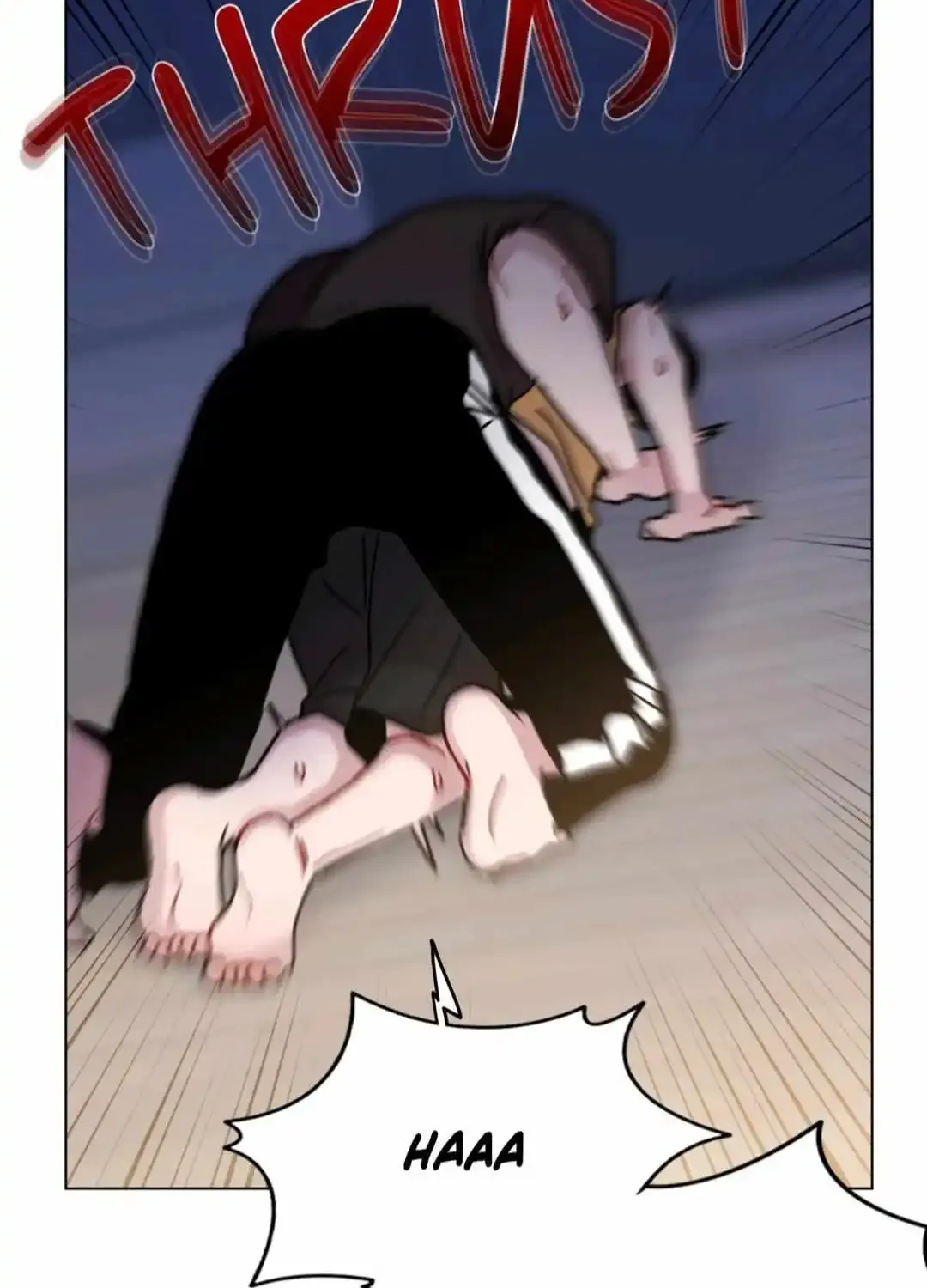 One Summer Day Kainu Manga Chapter 61 Page 65