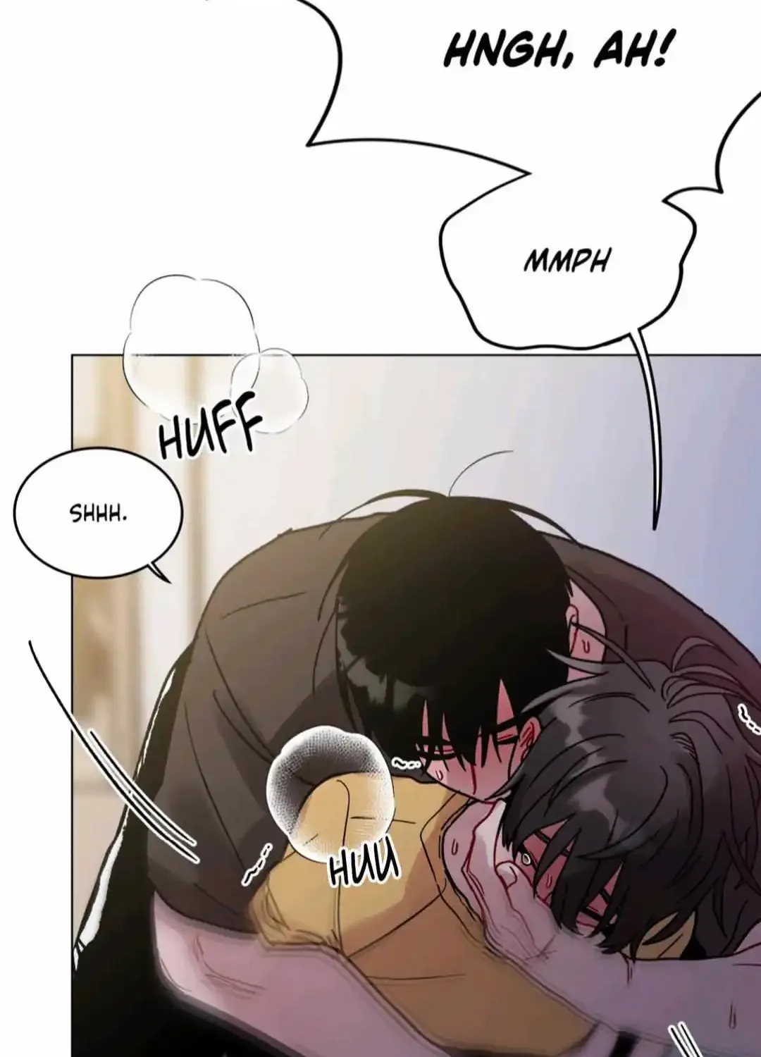 One Summer Day Kainu Manga Chapter 61 Page 66