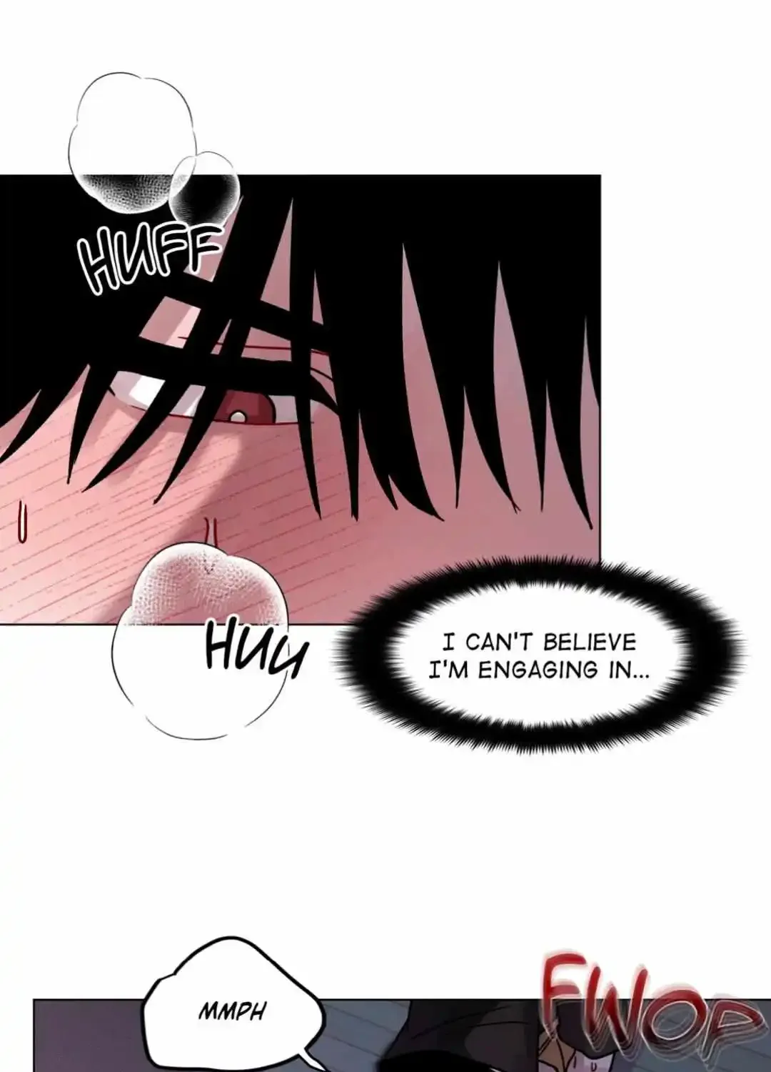 One Summer Day Kainu Manga Chapter 61 Page 68