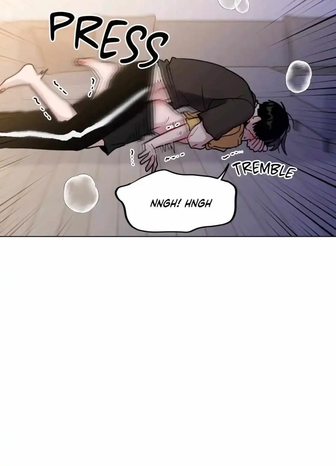 One Summer Day Kainu Manga Chapter 61 Page 72