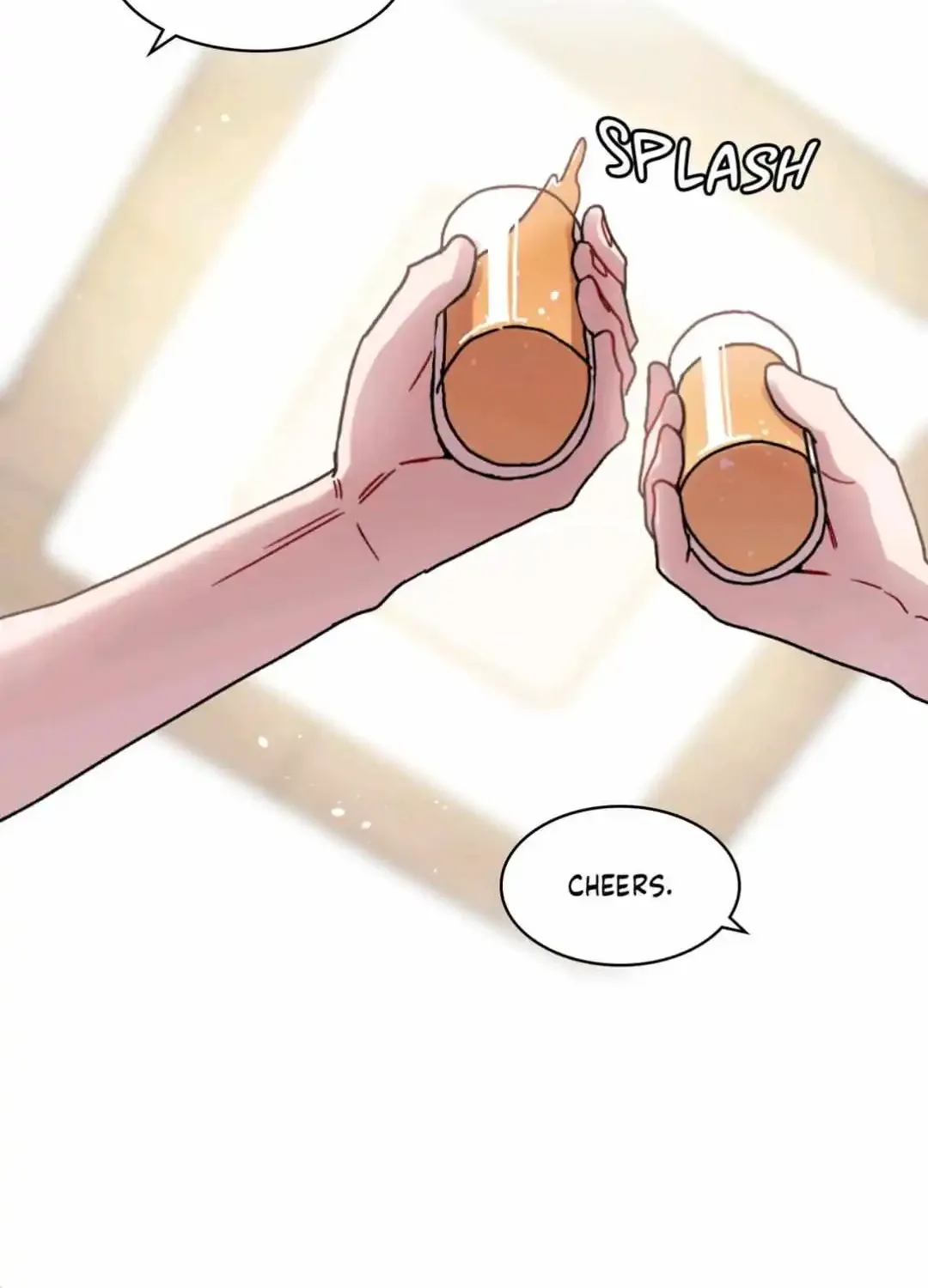 One Summer Day Kainu Manga Chapter 60 Page 7