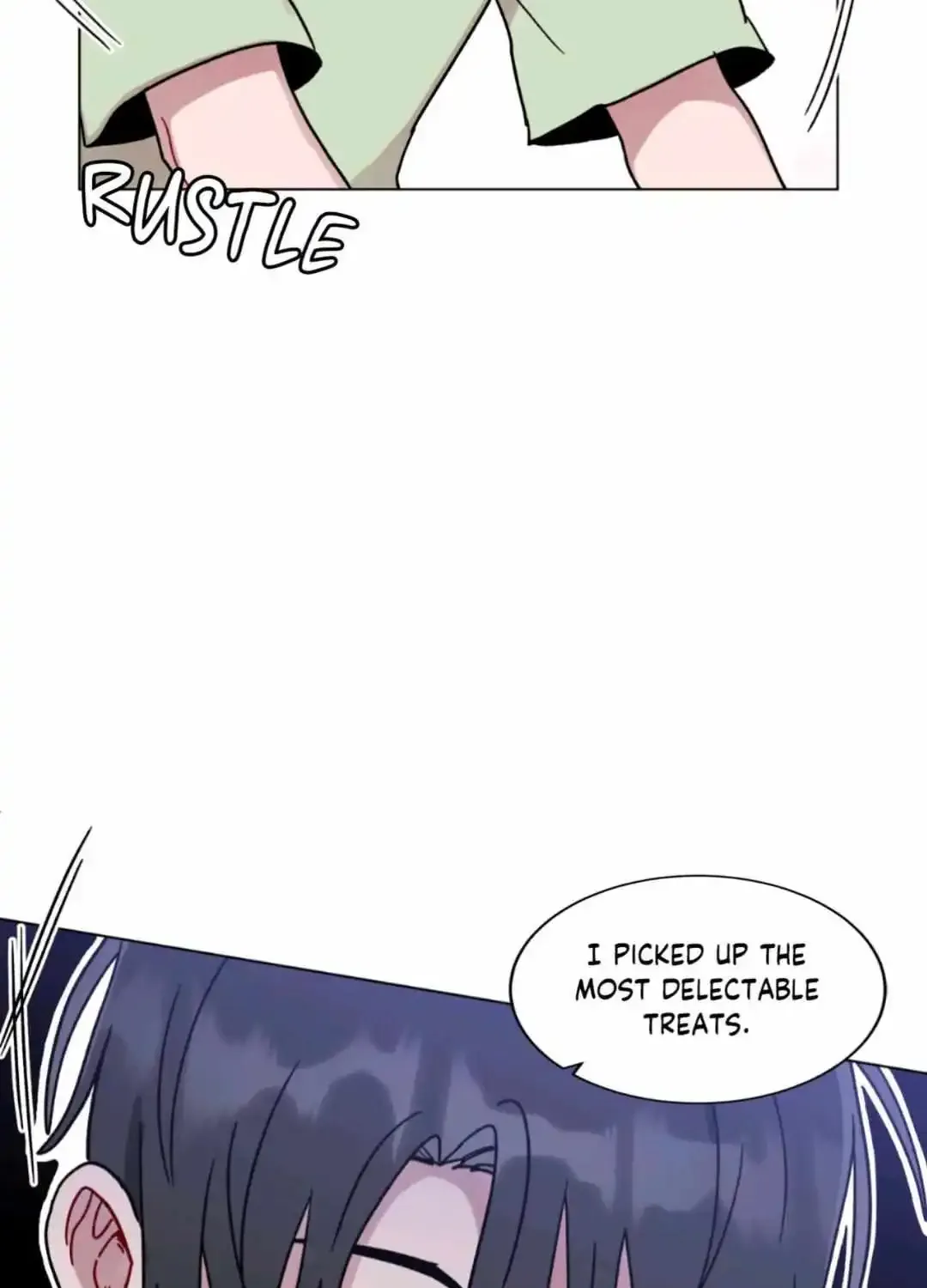 One Summer Day Kainu Manga Chapter 60 Page 18