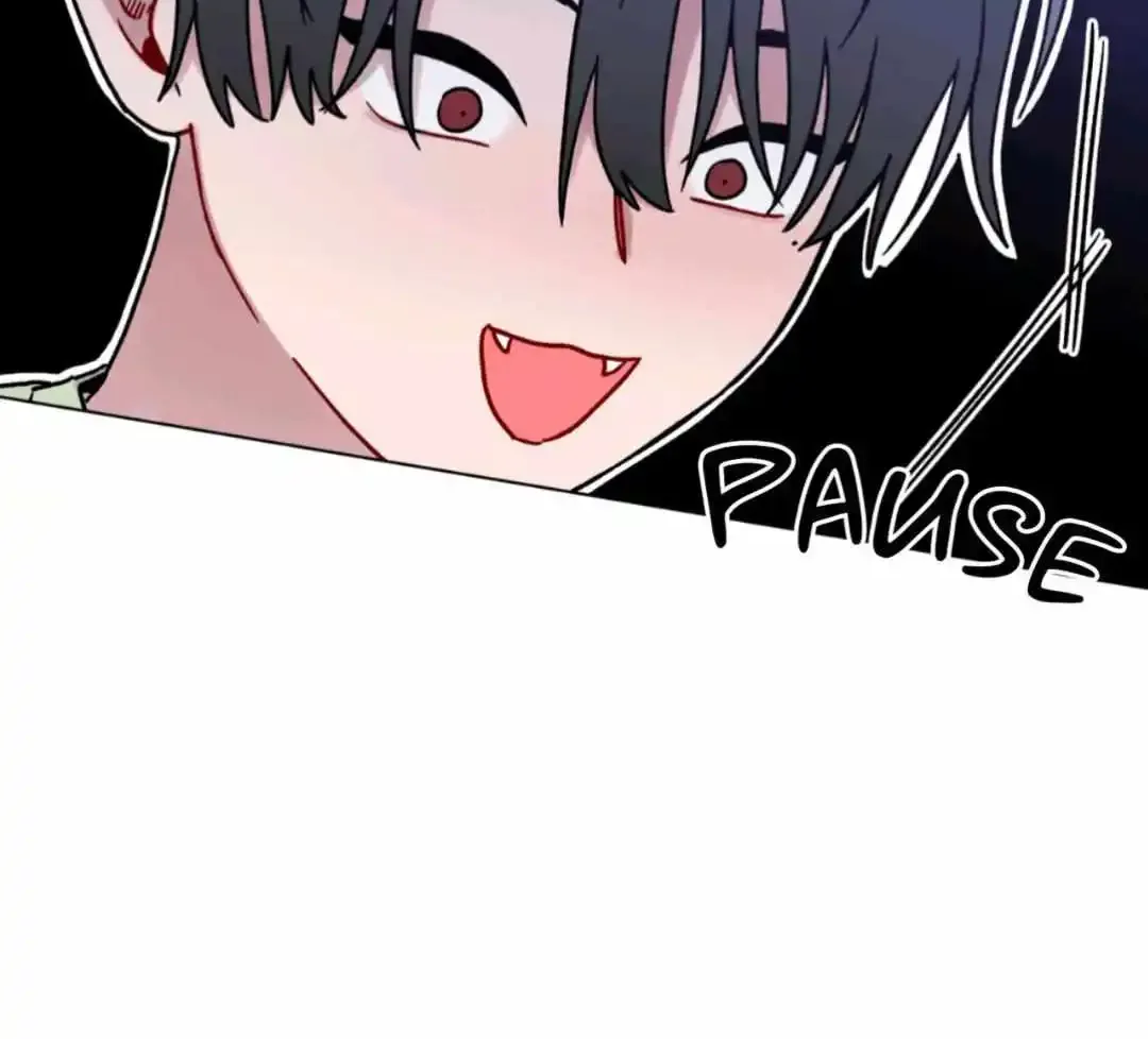 One Summer Day Kainu Manga Chapter 60 Page 19