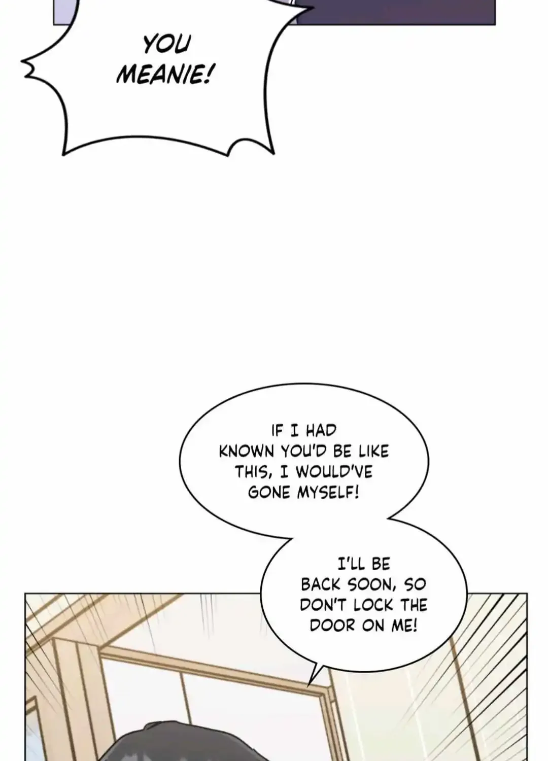 One Summer Day Kainu Manga Chapter 60 Page 23