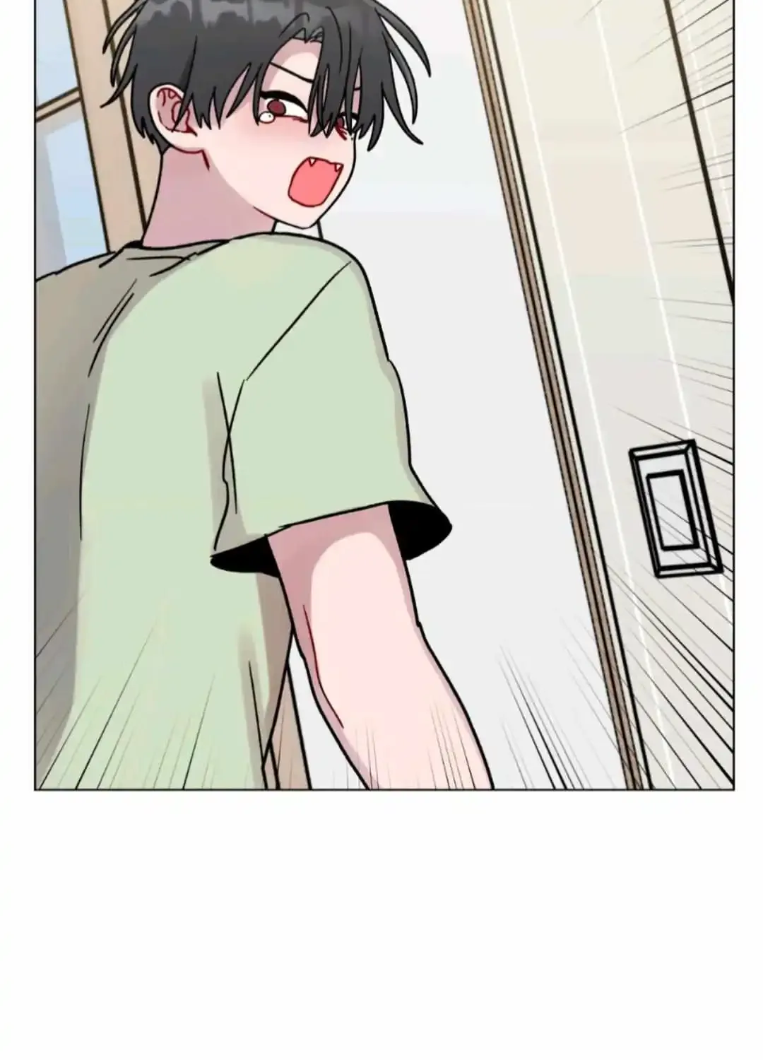 One Summer Day Kainu Manga Chapter 60 Page 24