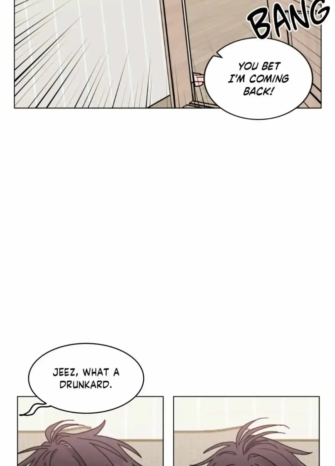 One Summer Day Kainu Manga Chapter 60 Page 26