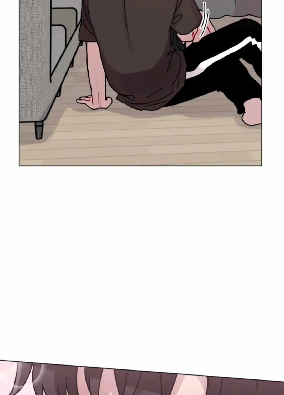 One Summer Day Kainu Manga Chapter 60 Page 29