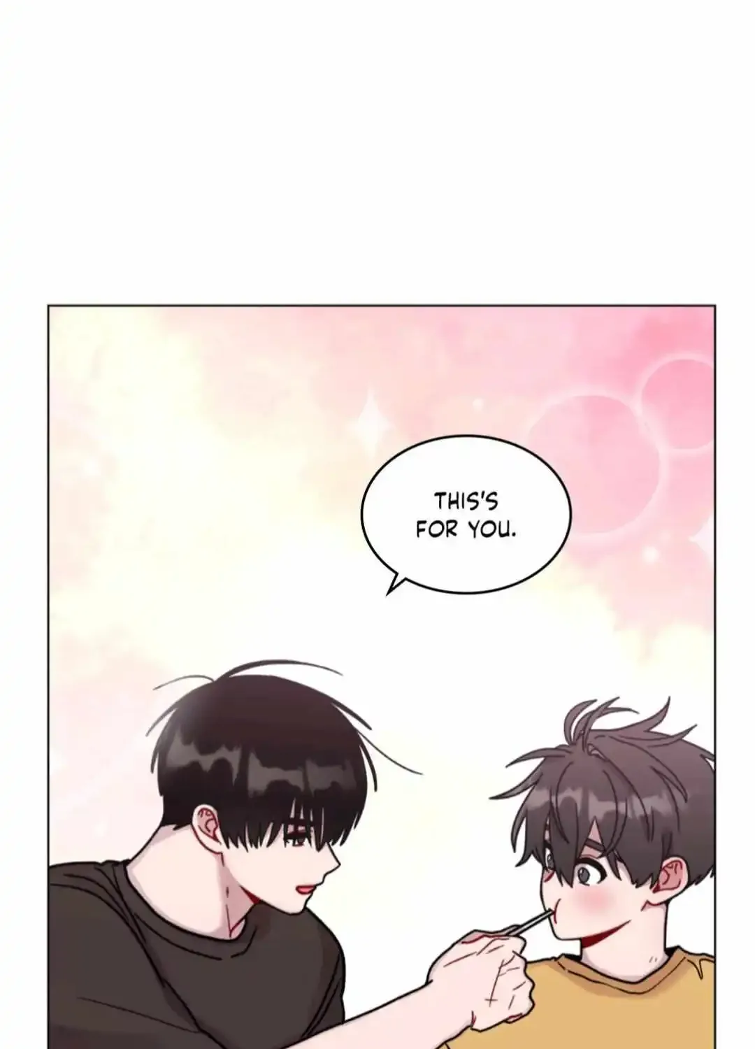 One Summer Day Kainu Manga Chapter 60 Page 31