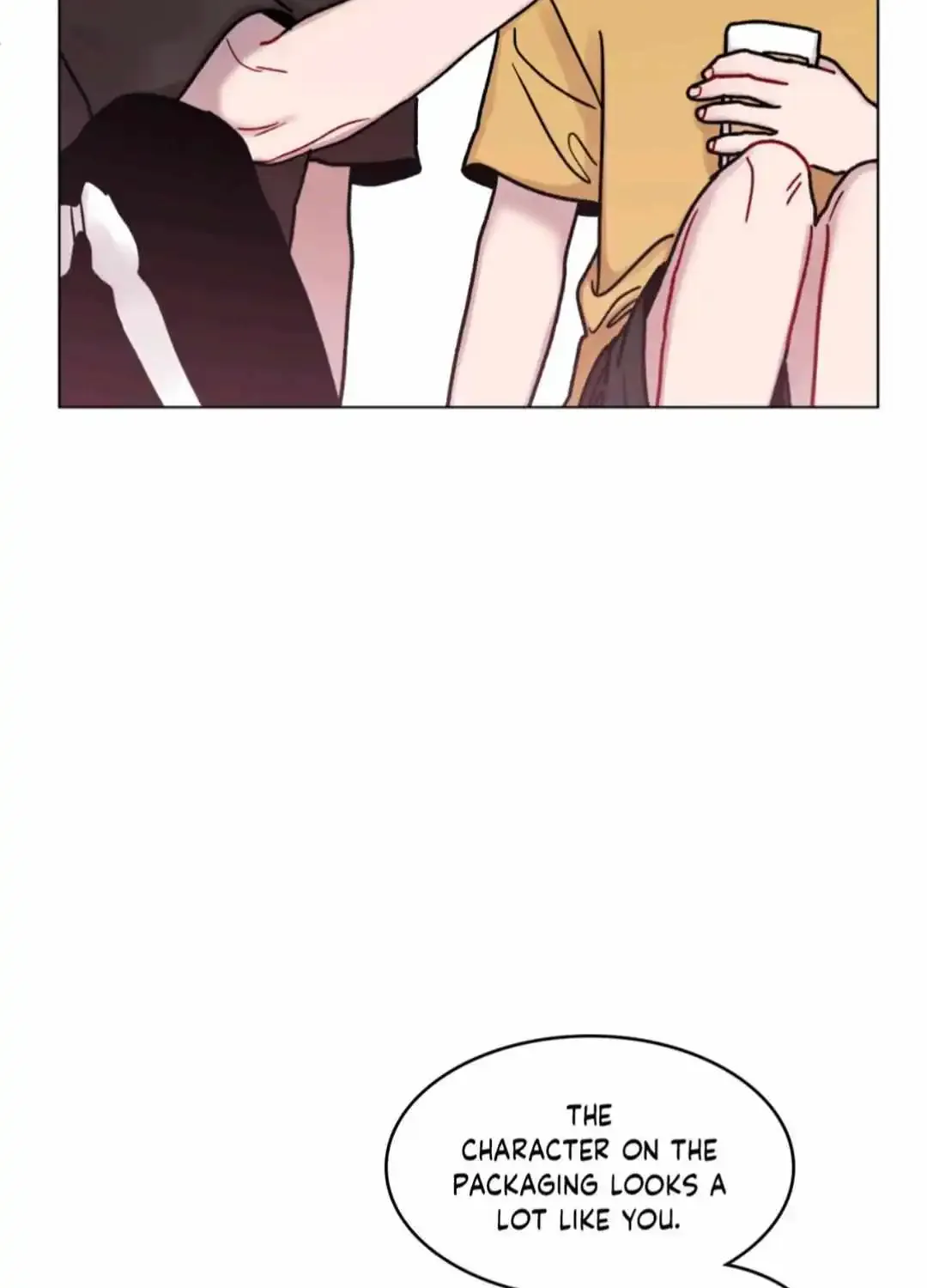 One Summer Day Kainu Manga Chapter 60 Page 32