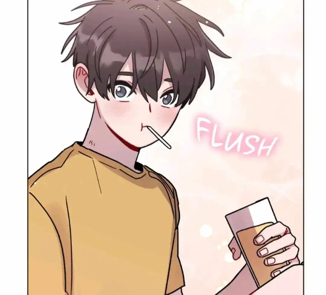One Summer Day Kainu Manga Chapter 60 Page 35
