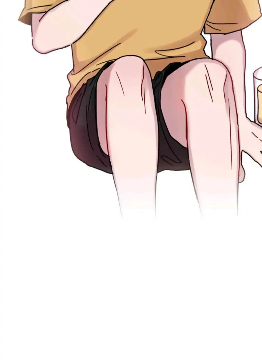 One Summer Day Kainu Manga Chapter 60 Page 39