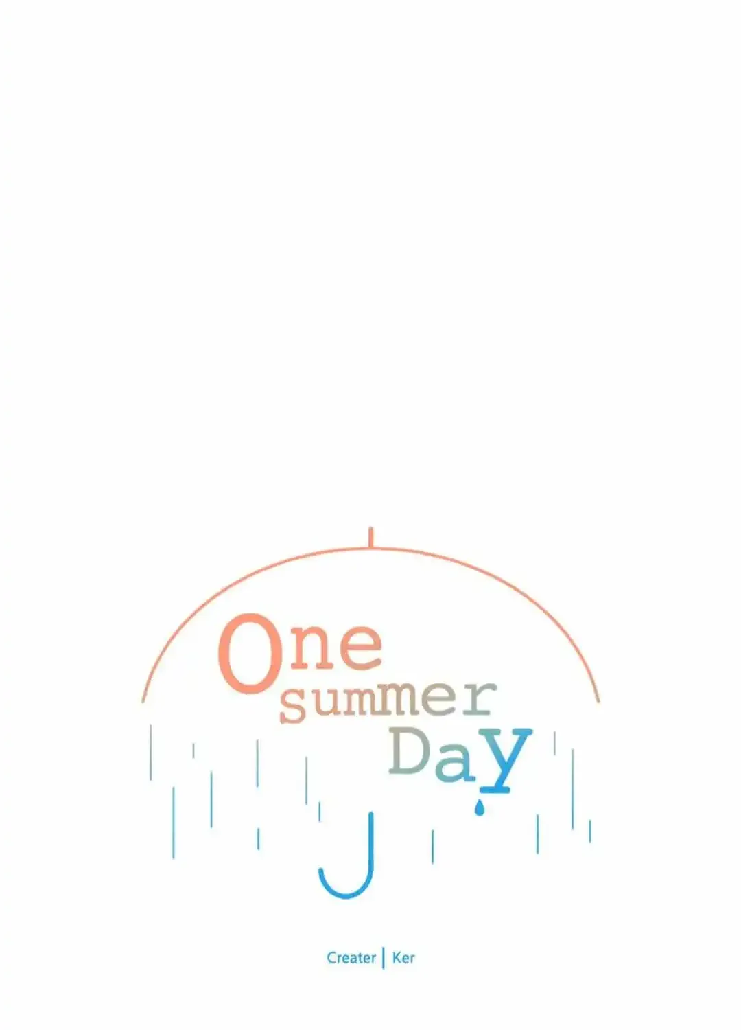 One Summer Day Kainu Manga Chapter 60 Page 41