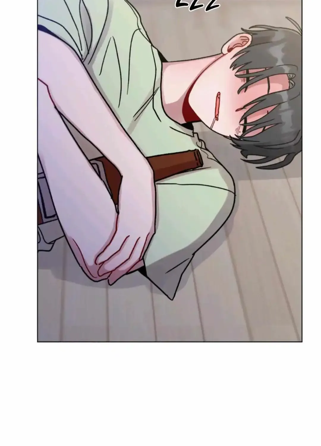 One Summer Day Kainu Manga Chapter 60 Page 45