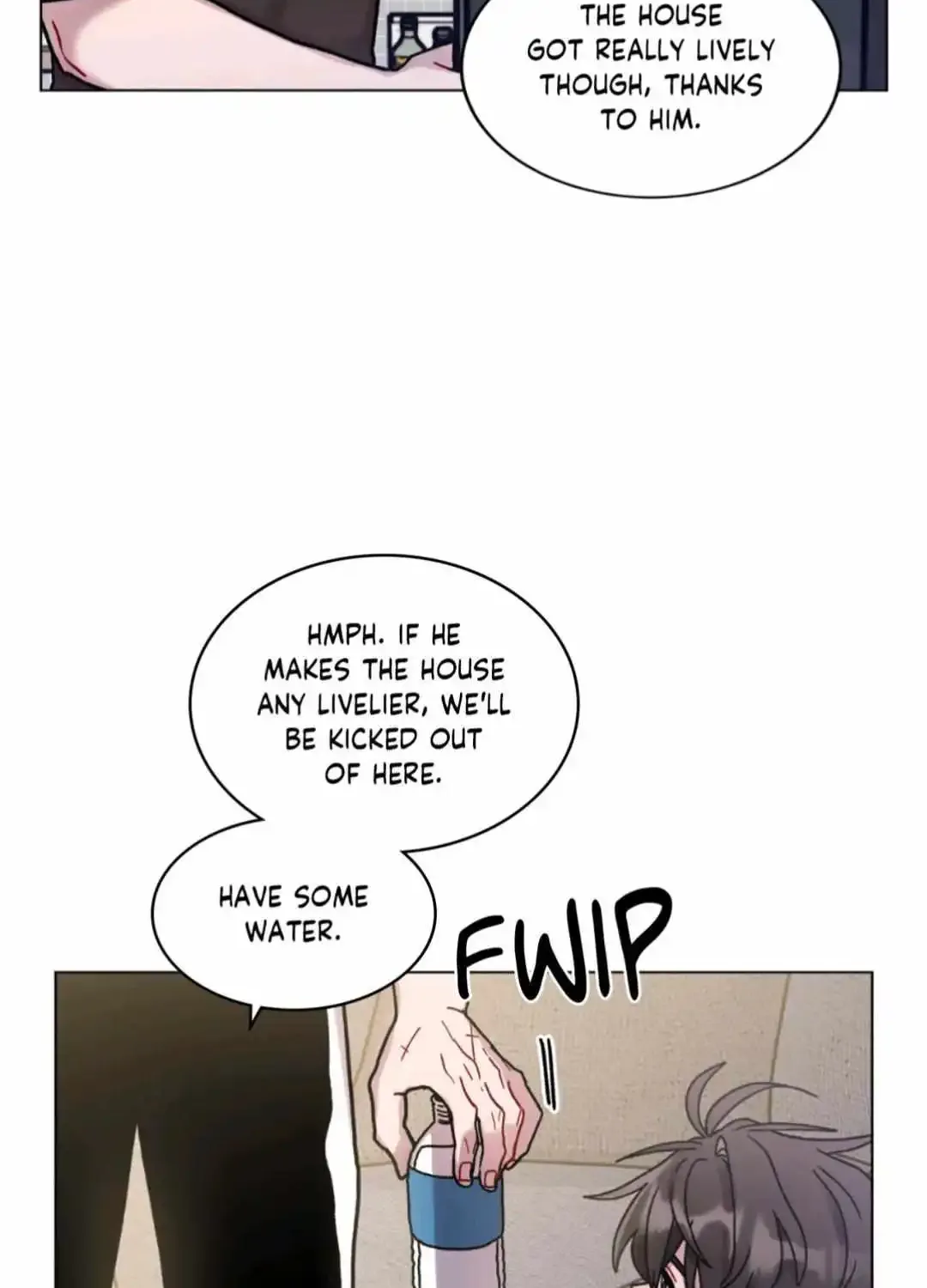 One Summer Day Kainu Manga Chapter 60 Page 47