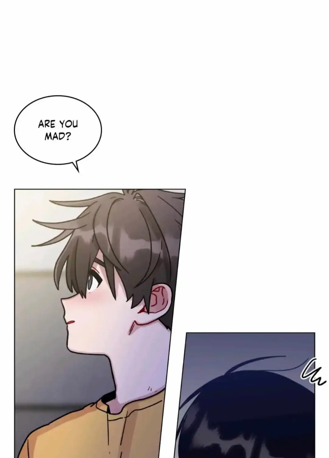 One Summer Day Kainu Manga Chapter 60 Page 49