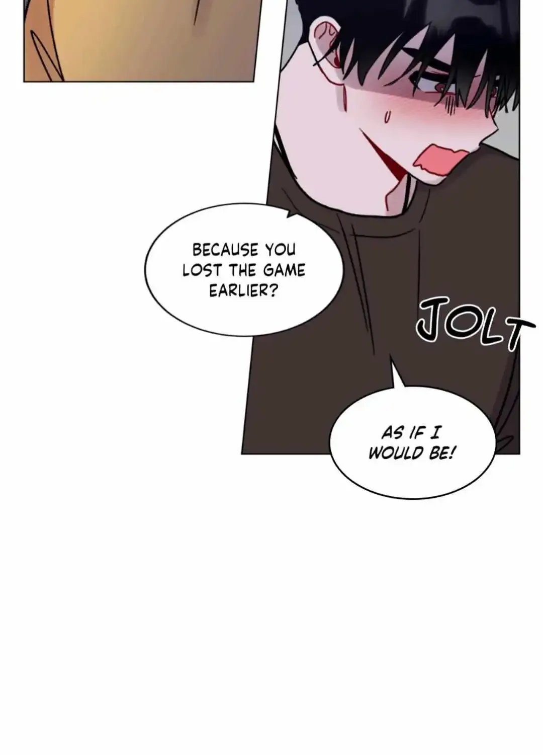One Summer Day Kainu Manga Chapter 60 Page 50