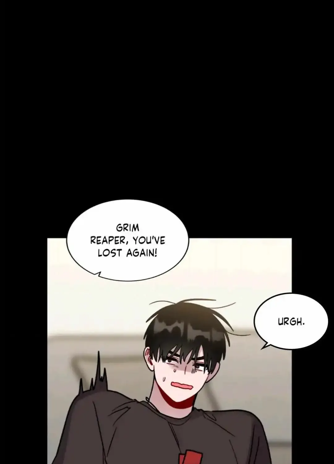 One Summer Day Kainu Manga Chapter 60 Page 54