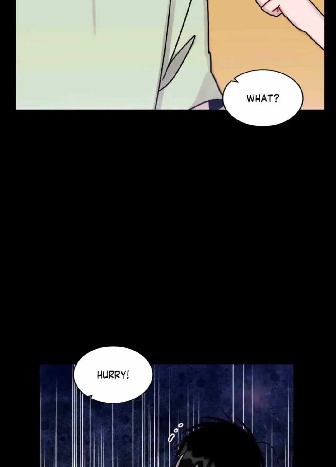 One Summer Day Kainu Manga Chapter 60 Page 57