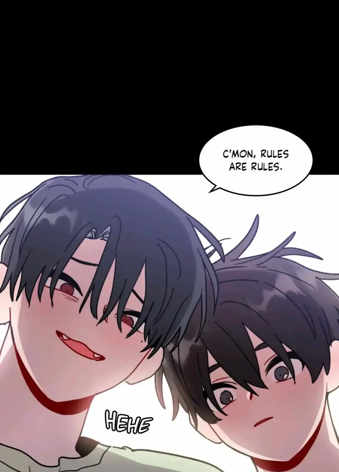 One Summer Day Kainu Manga Chapter 60 Page 59
