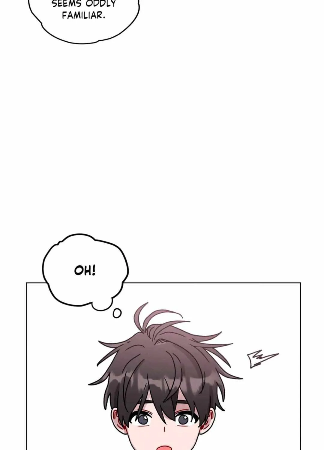 One Summer Day Kainu Manga Chapter 59 Page 75