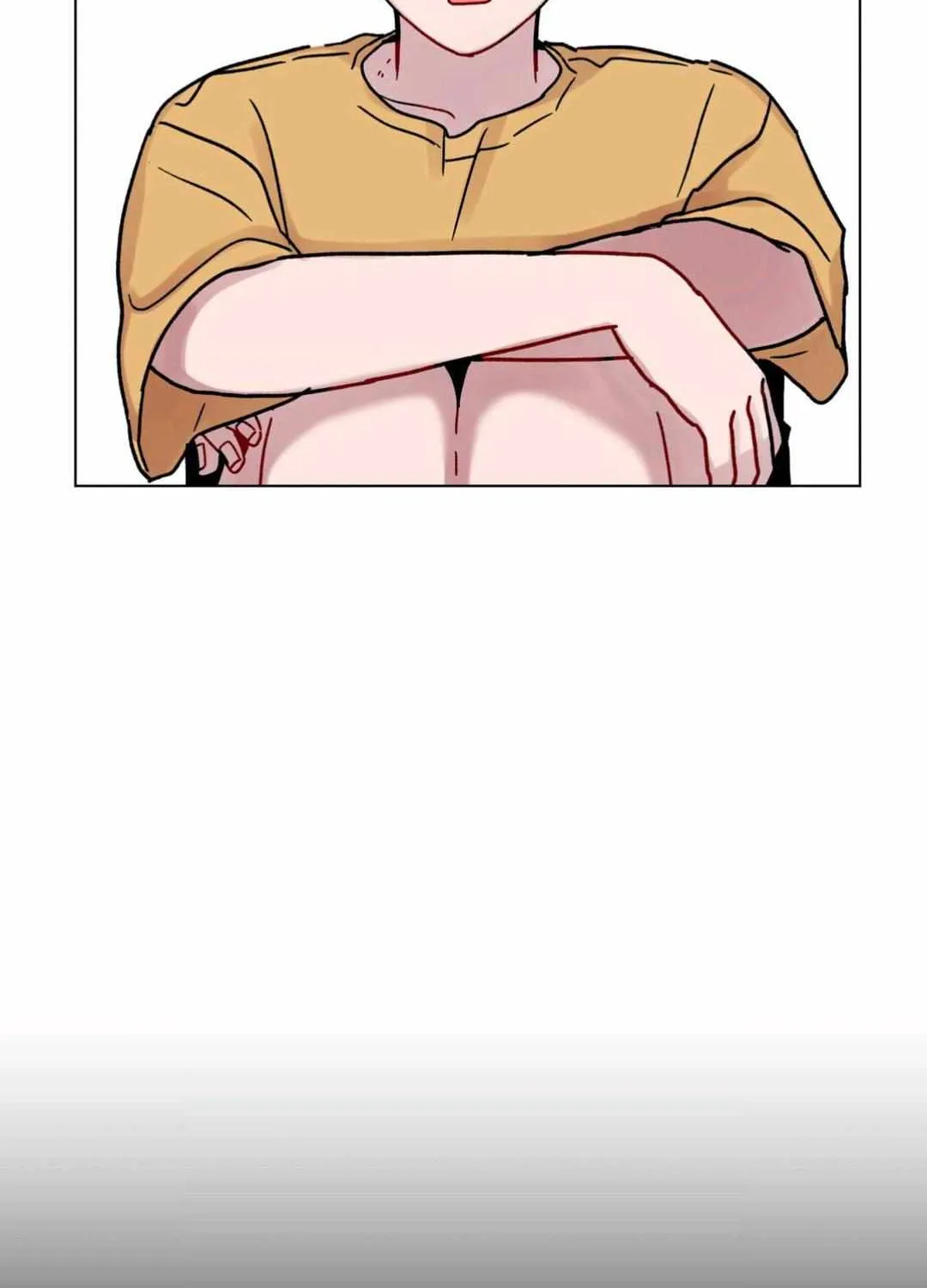 One Summer Day Kainu Manga Chapter 59 Page 76