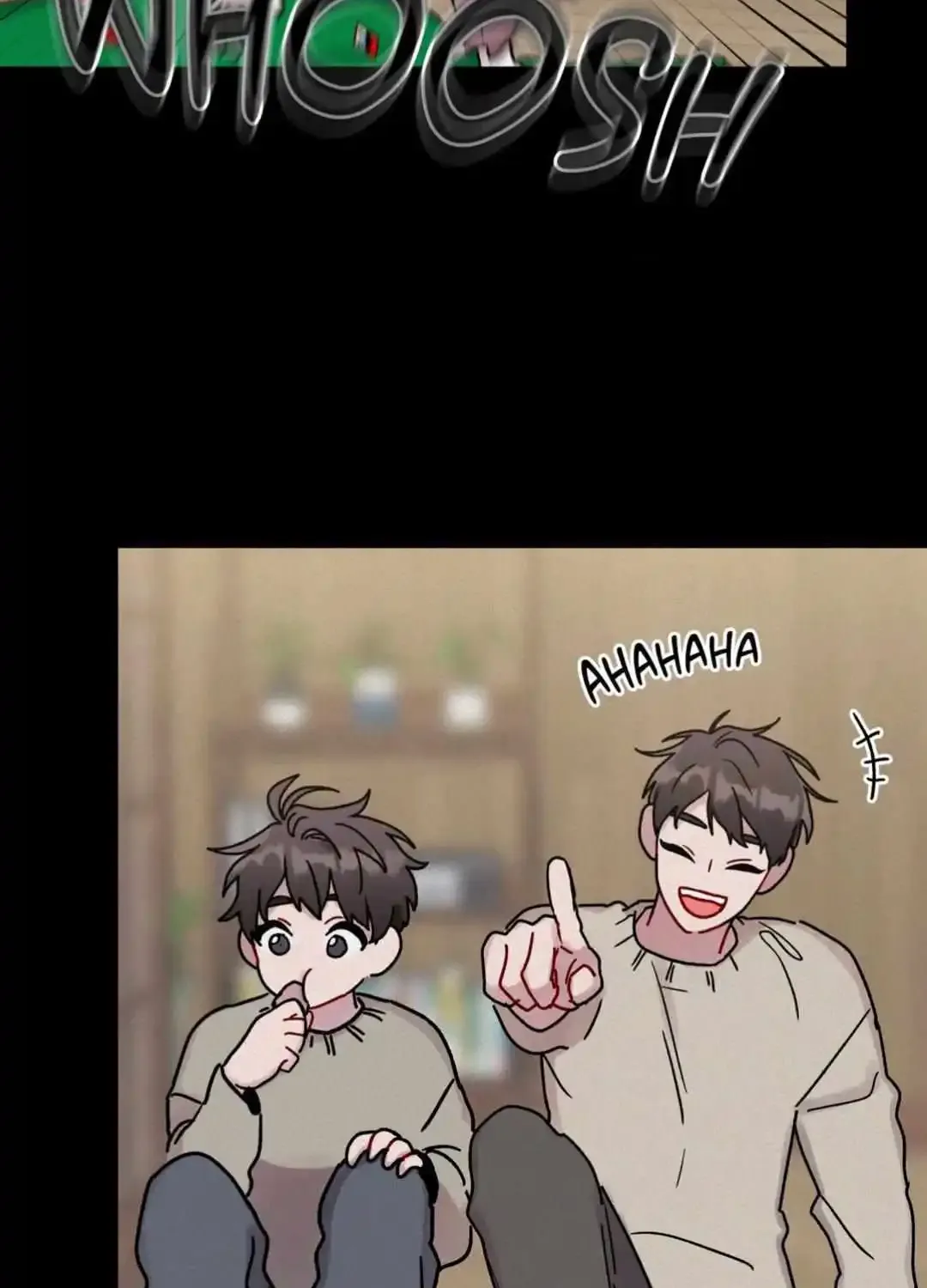 One Summer Day Kainu Manga Chapter 59 Page 82