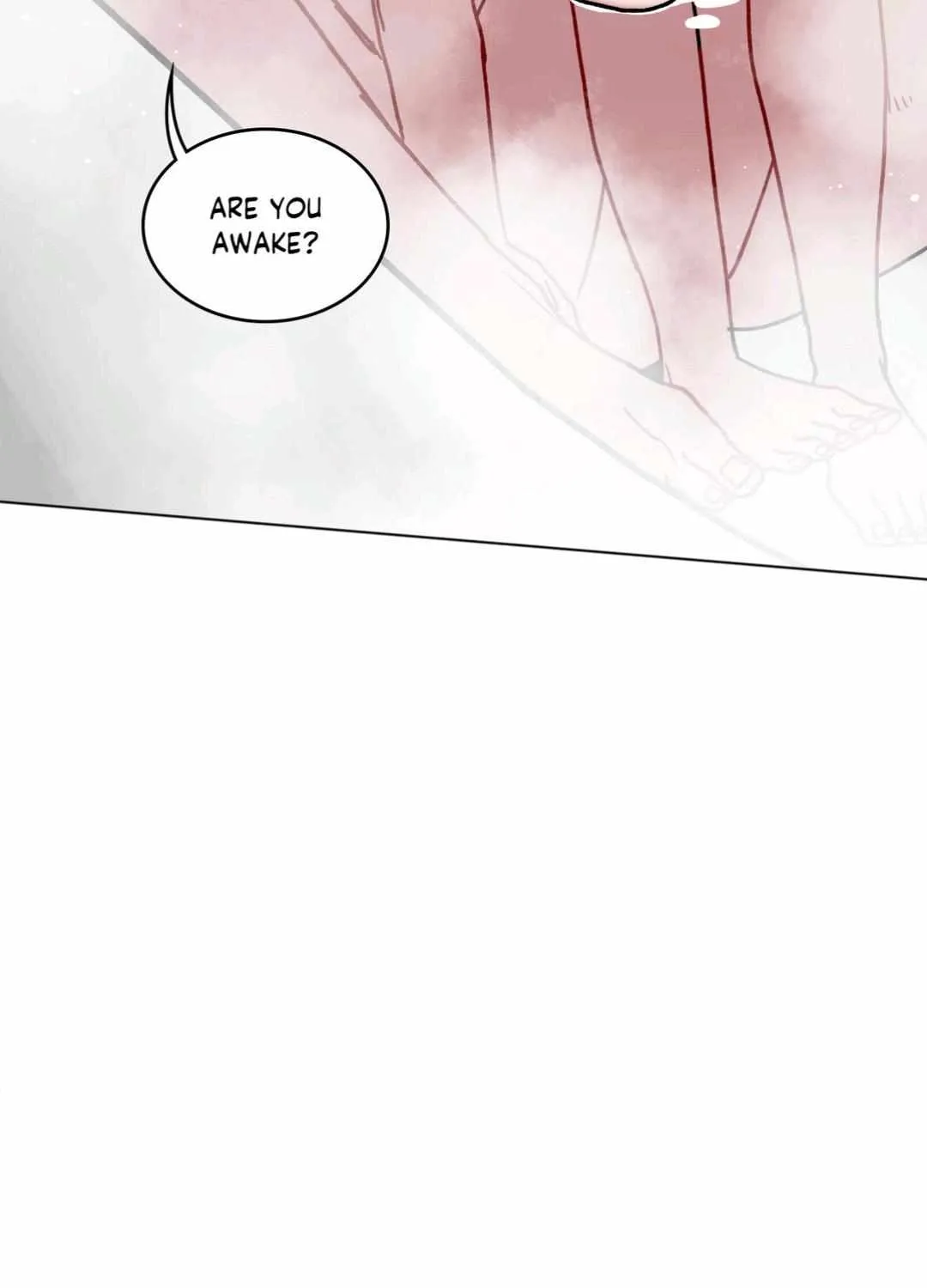 One Summer Day Kainu Manga Chapter 58 Page 7