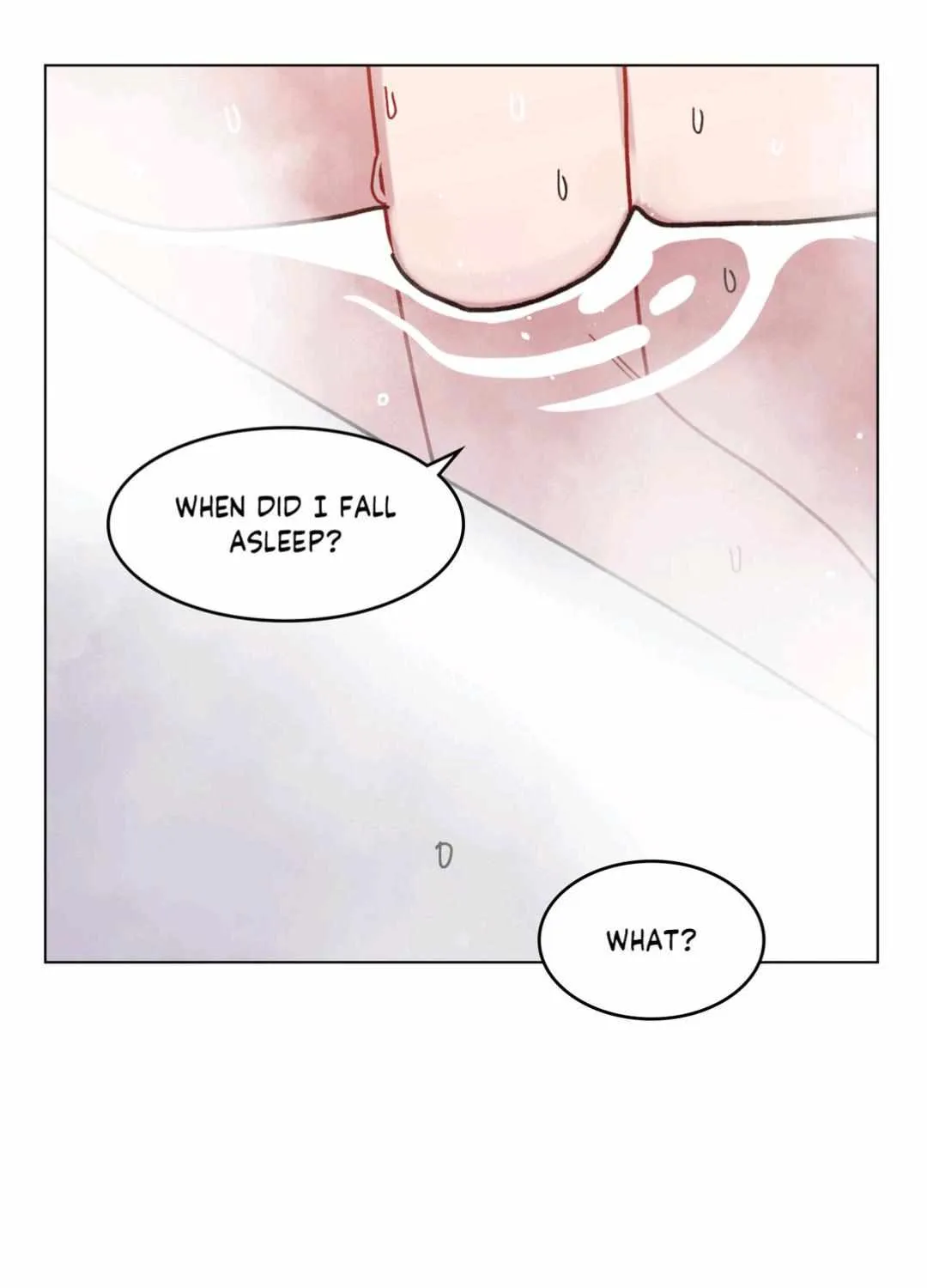 One Summer Day Kainu Manga Chapter 58 Page 9
