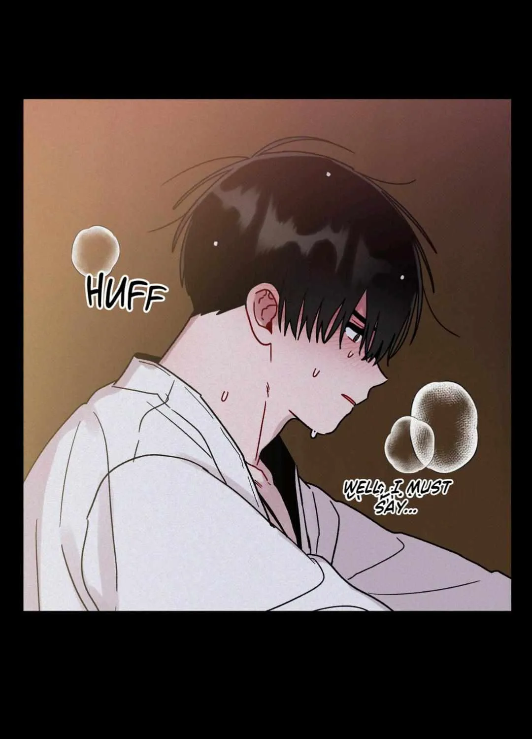 One Summer Day Kainu Manga Chapter 58 Page 20